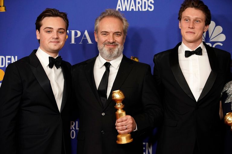 الممثل الأمريكي من أصل مصري رامي يوسف