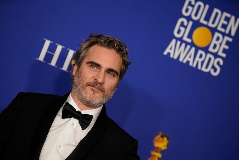 الممثل الأمريكي من أصل مصري رامي يوسف