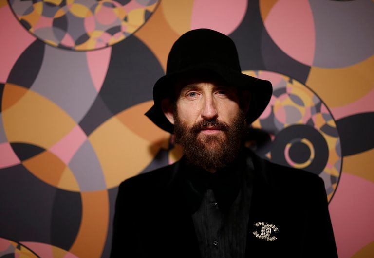 الممثل الأمريكي من أصل مصري رامي يوسف