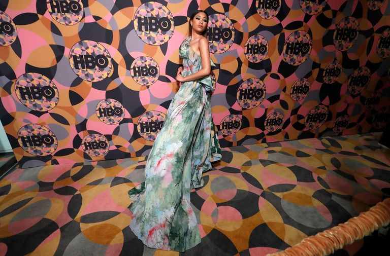 الممثل الأمريكي من أصل مصري رامي يوسف