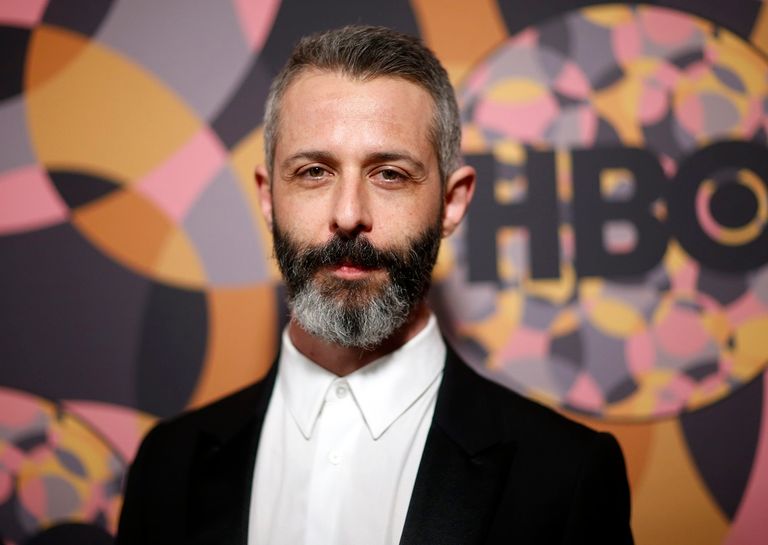 الممثل الأمريكي من أصل مصري رامي يوسف