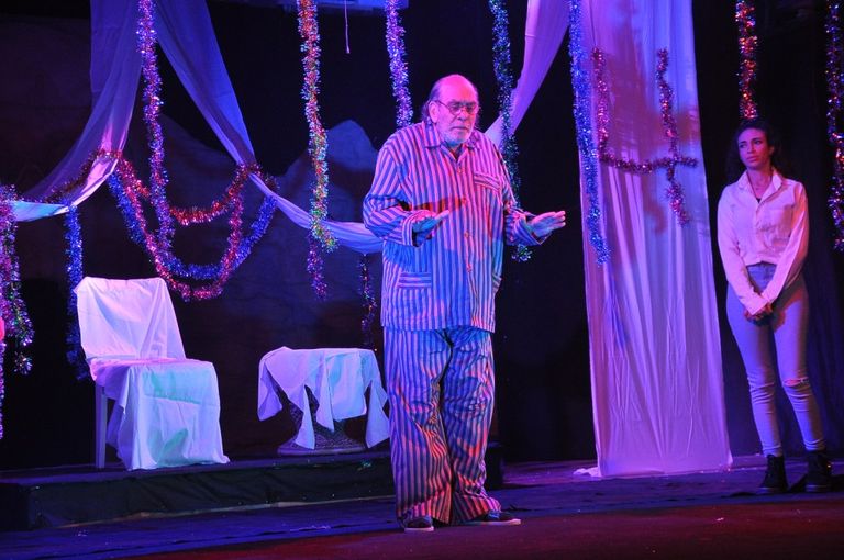 الفنانة المصرية لبلبة