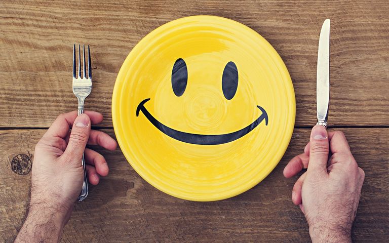 وصفات الدايت الجاهزة على الإنترنت خطر على الصحة