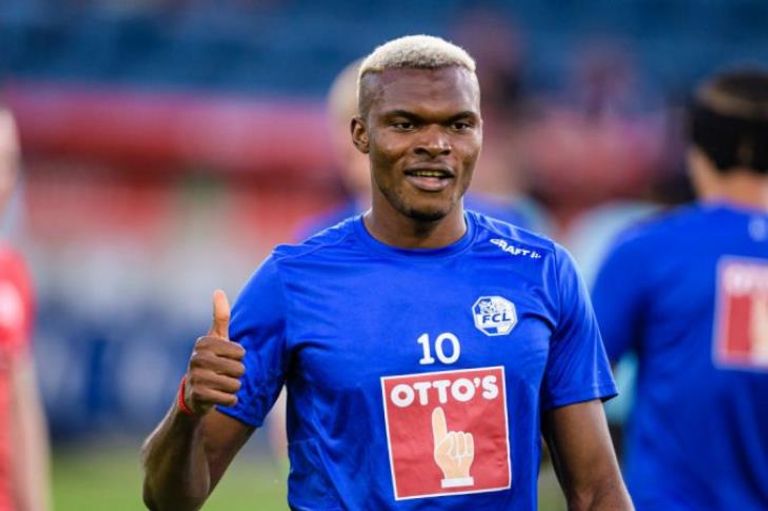 رينيه فايلر مدرب الأهلي المصري