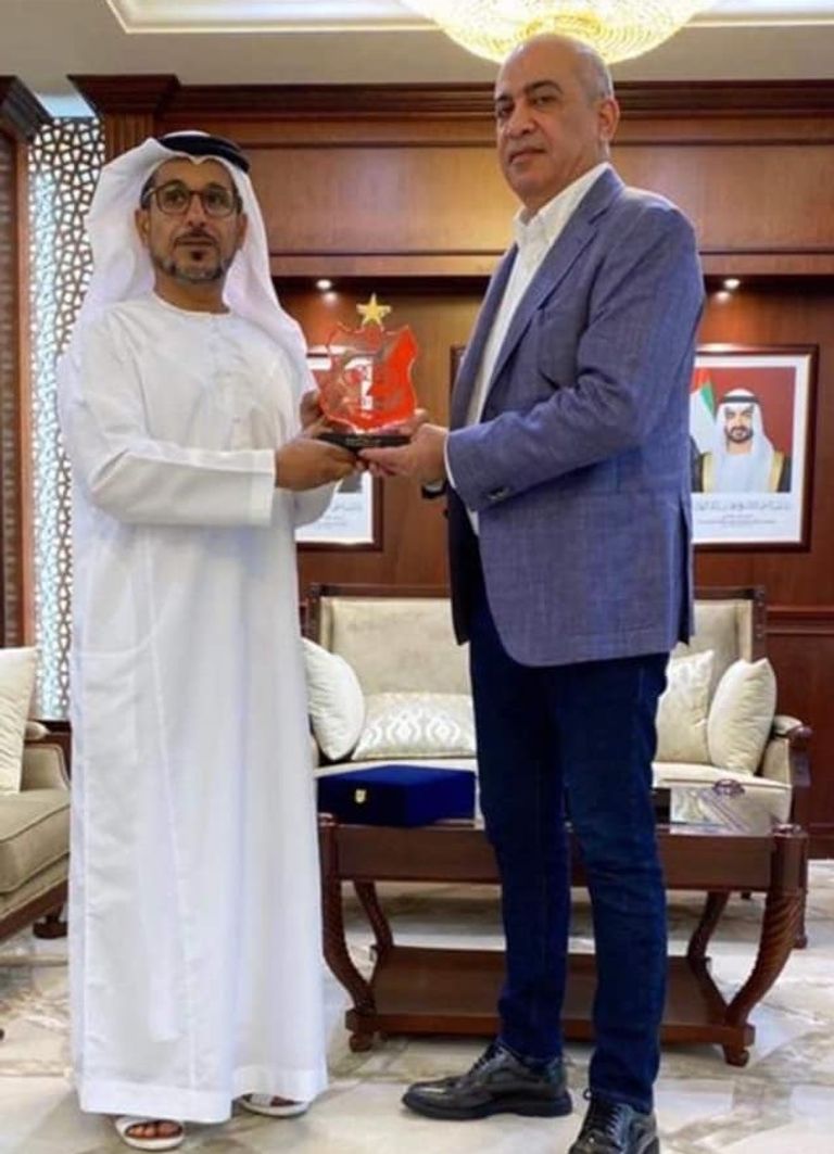 الجزيرة والأهلي الليبي