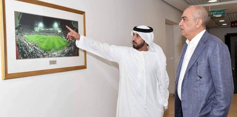 الجزيرة والأهلي الليبي