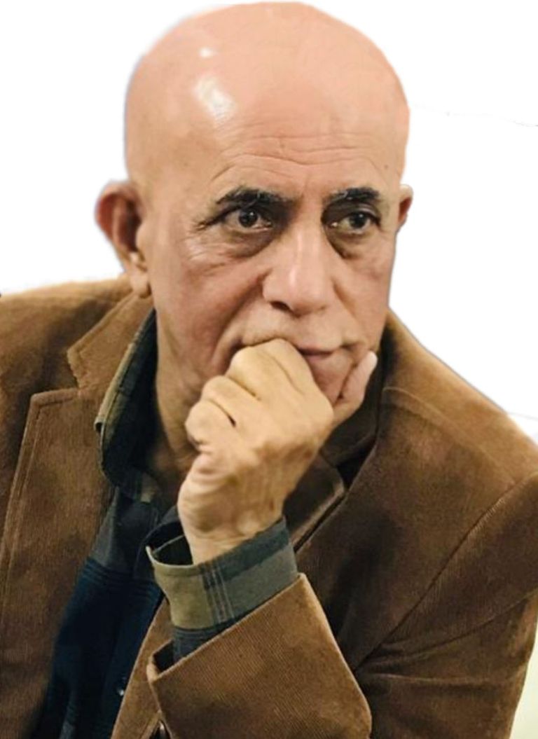 الشاعر البحريني عبدالحميد القائد - أرشيفية