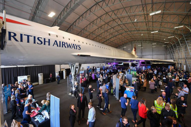 أسوأ المطارات حول العالم في 2019