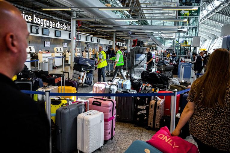 أسوأ المطارات حول العالم في 2019