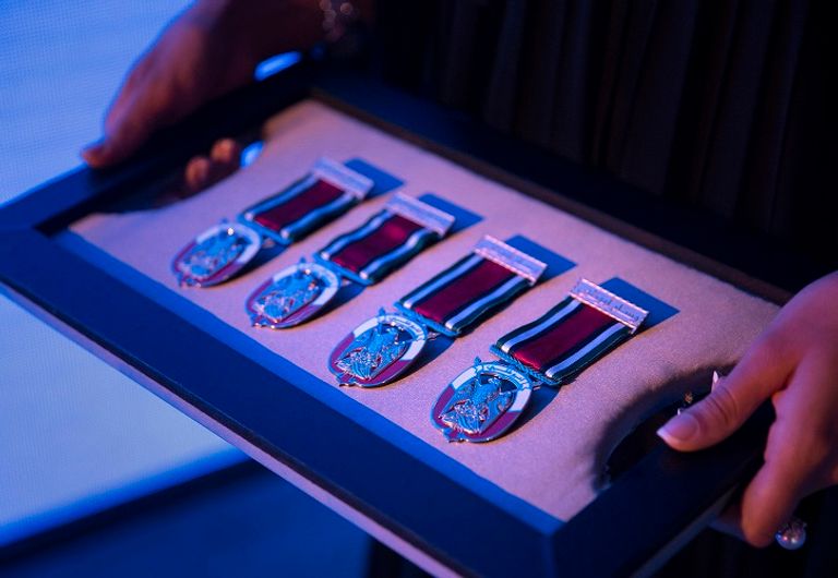 الجائزة اعتمدت عملية ترشيح رقمية شاملة للمرة الأولى منذ إطلاقها