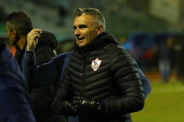 باتريس كارتيرون