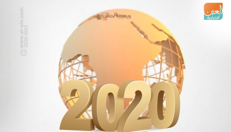 موجز العين الاقتصادي 2020