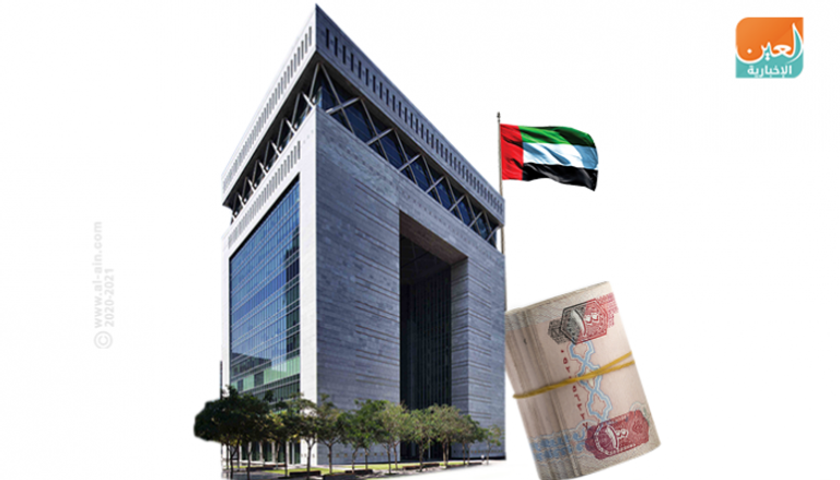 الإمارات تقدم تسهيلات ائتمانية لمشروعات البنية التحتية