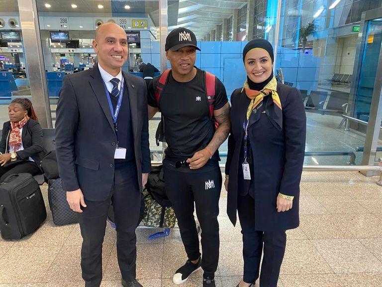 جوائز الكاف 