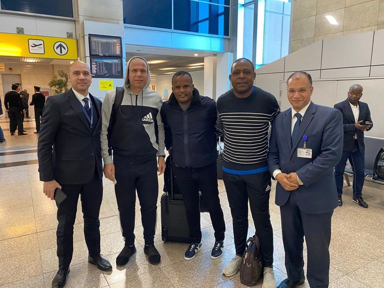 جوائز الكاف 