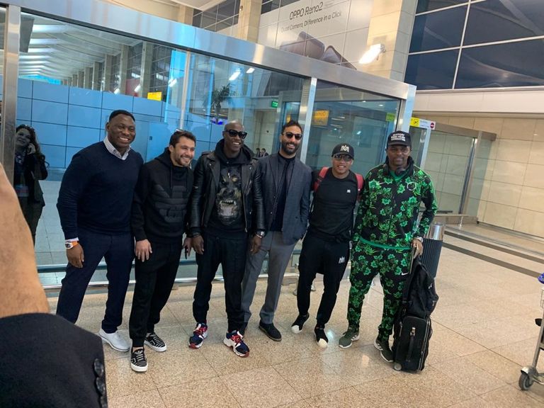 جوائز الكاف 