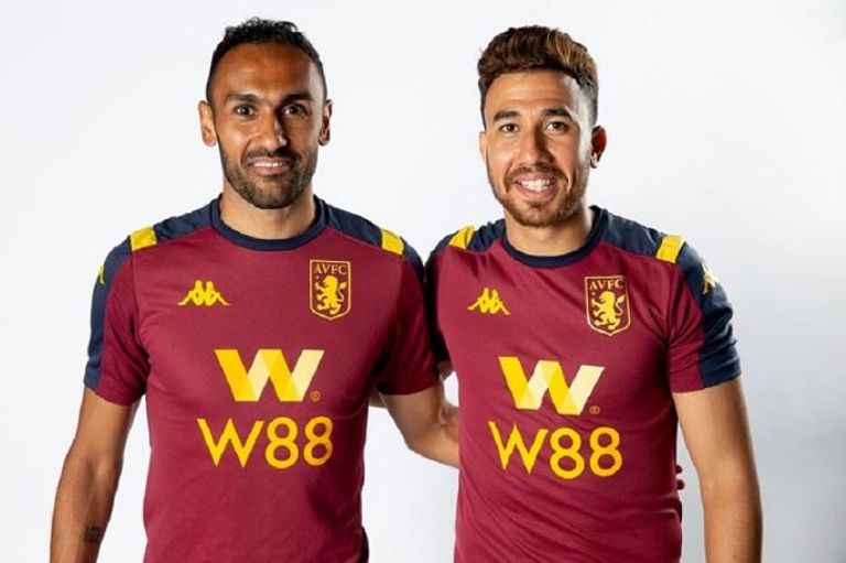 تريزيجيه والمحمدي عبدالرزاق حمدالله