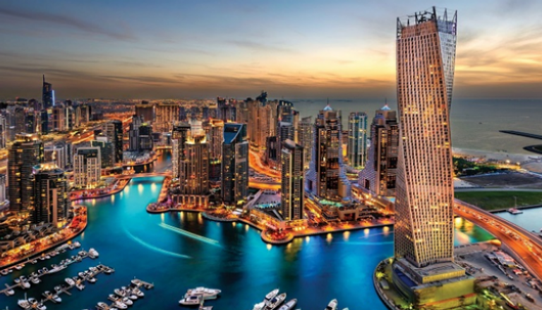 الإمارات تعزز مكانتها على خريطة السياحة العالمية