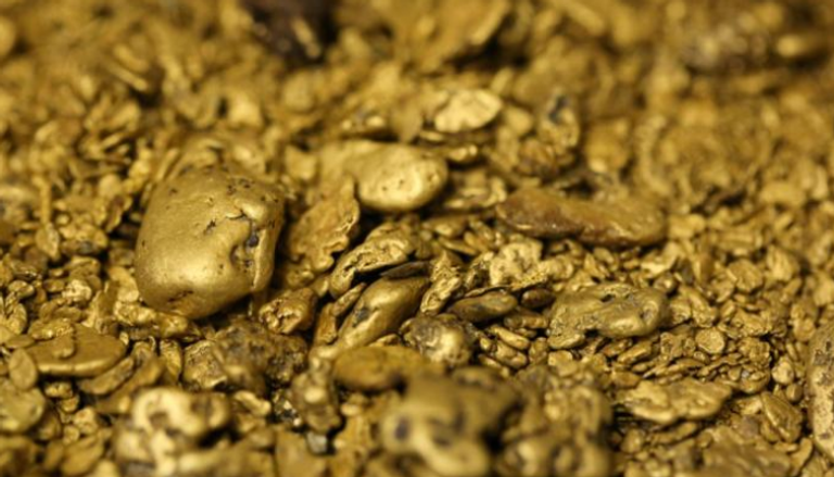 صادرات تنزانيا من الذهب ترتفع إلى 2.14 مليار دولار