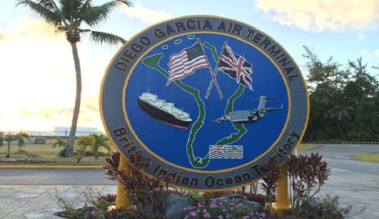 قاذفات بي 52 تنتشر على جزيرة دييغو غارسيا - أرشيفية