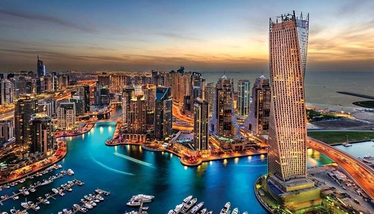 نمو الإعانات المالية المقدمة من الحكومة الإماراتية في 2019