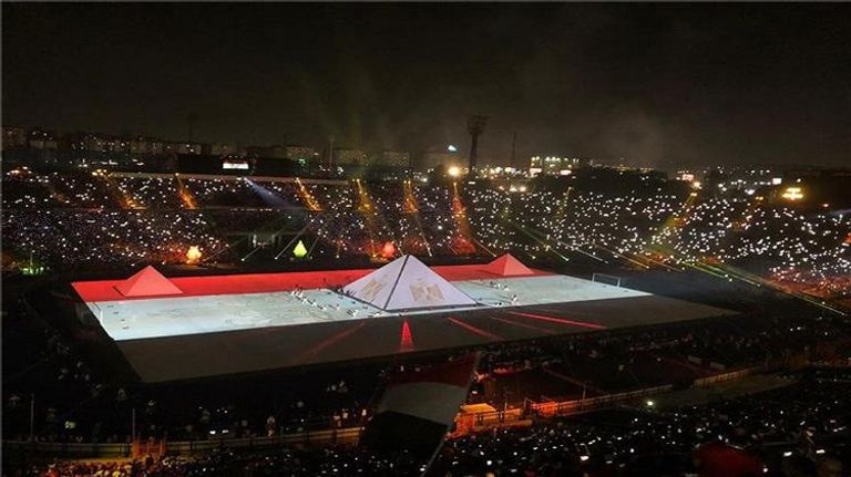 حفل جوائز الأفضل