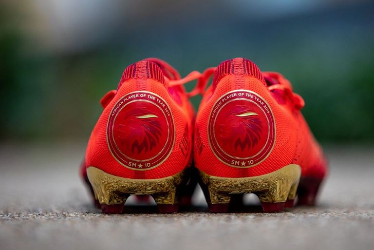 ساديو ماني نجم ليفربول