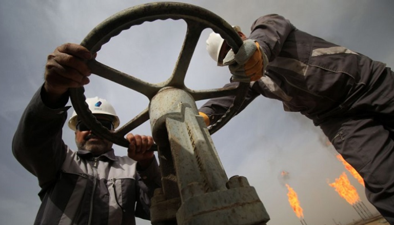 أوبك: المنشآت النفطية في العراق آمنة والإنتاج مستمر