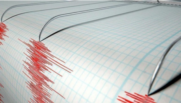 مقياس ريختر لشدة الزلازل- أرشيفية