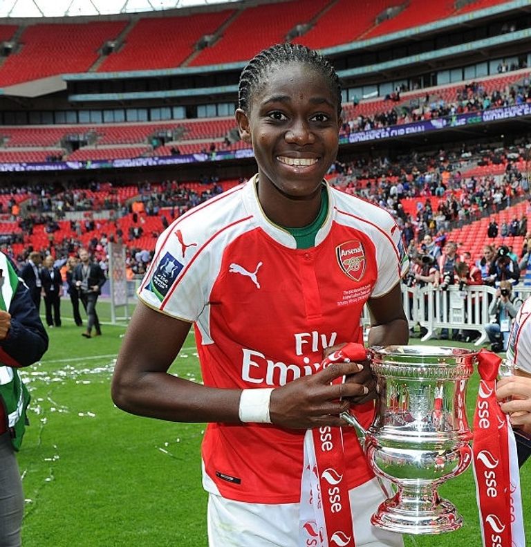 أوشوالا أوشوالا بقميص البارسا