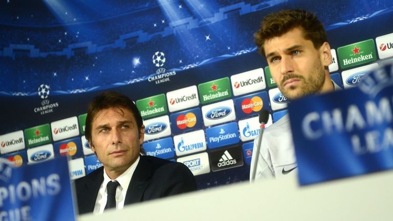 أنطونيو كونتي