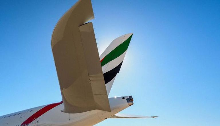 أسطول طيران الإمارات يحلق في أركان الأرض