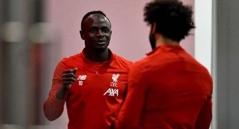 صلاح وماني صلاح وماني