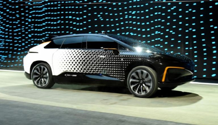 السيارات الكهربائية من الخيال إلى الواقع