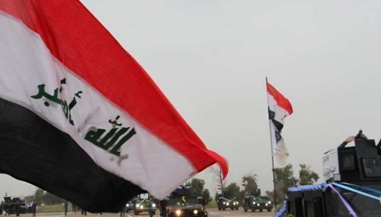العراق يحتج رسميا لدى مجلس الأمن على انتهاك إيران لسيادته