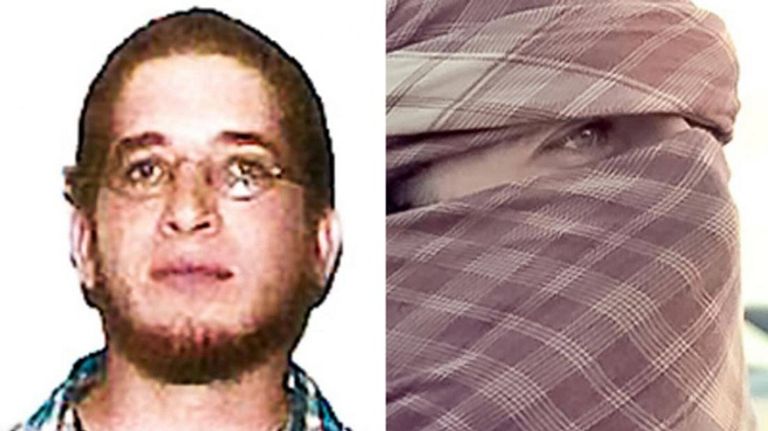 جهاد سيروان مصطفى أكثر إرهابي مطلوب على قائمة 