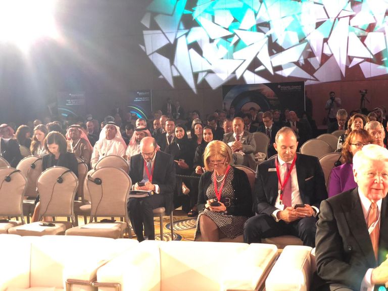 الدكتور سلطان بن أحمد الجابر