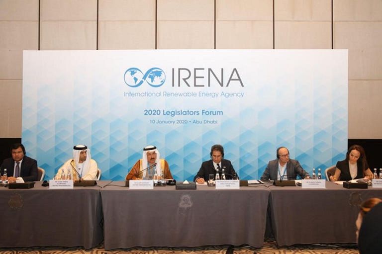 جانب من الفعاليات