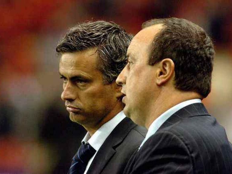 جوزيه مورينيو