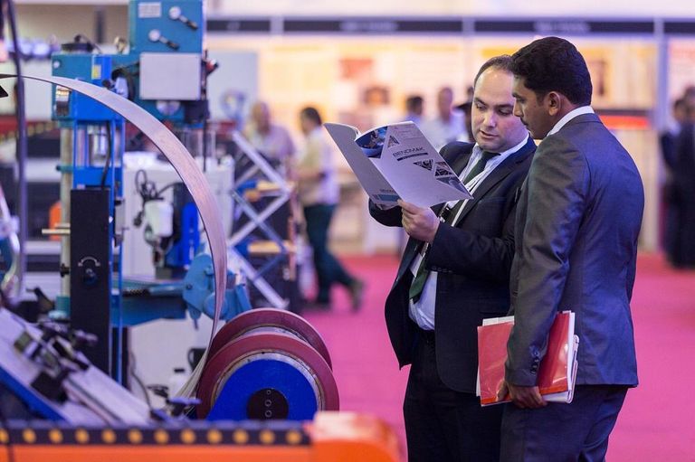 مشاركة عالمية قوية في 