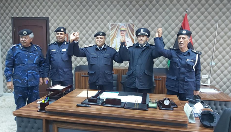 مديرية أمن سرت الليبية يؤكد استقرار المدينة