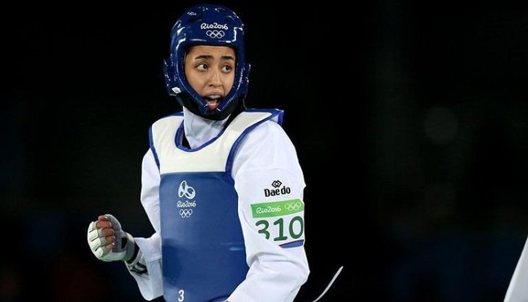 كيميا علي زادة