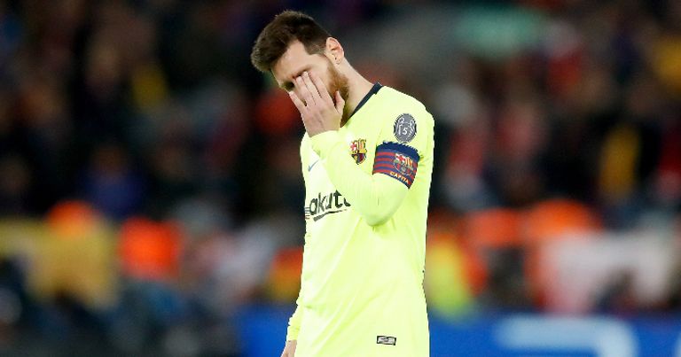 برشلونة وليفربول إرنستو فالفيردي