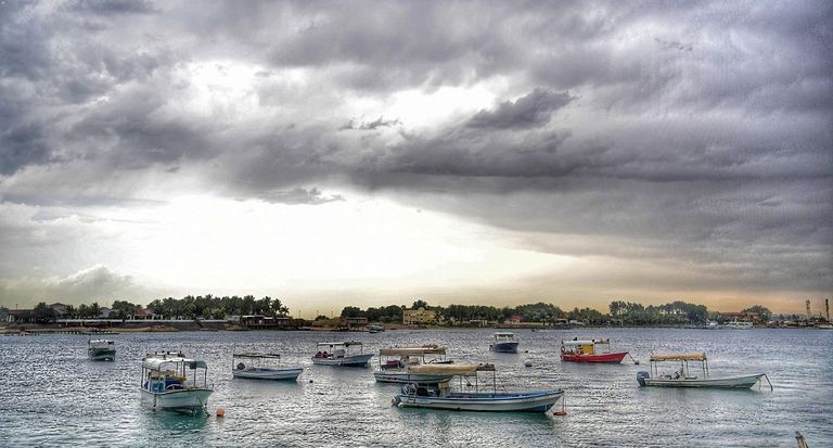 جدة تسحر السائحين في الإجازة