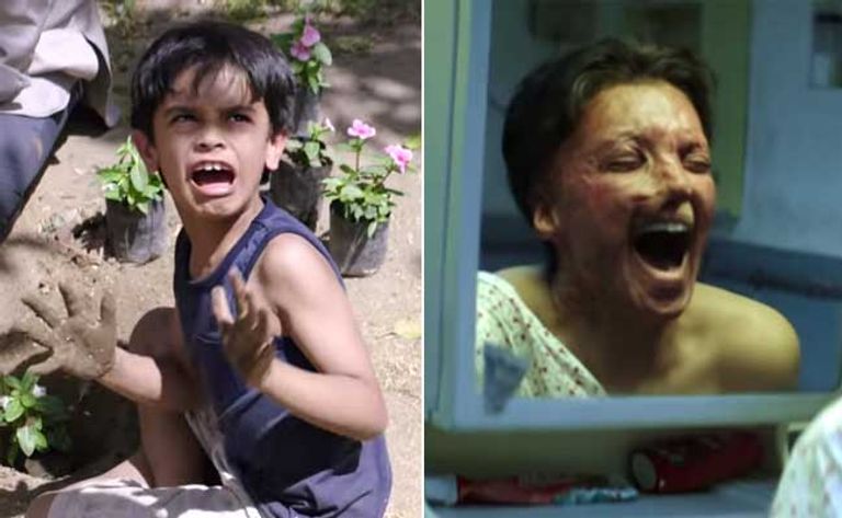 أحد مشاهد فيلم "تشاباك"