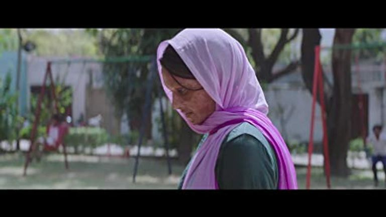 أحد مشاهد فيلم "تشاباك"