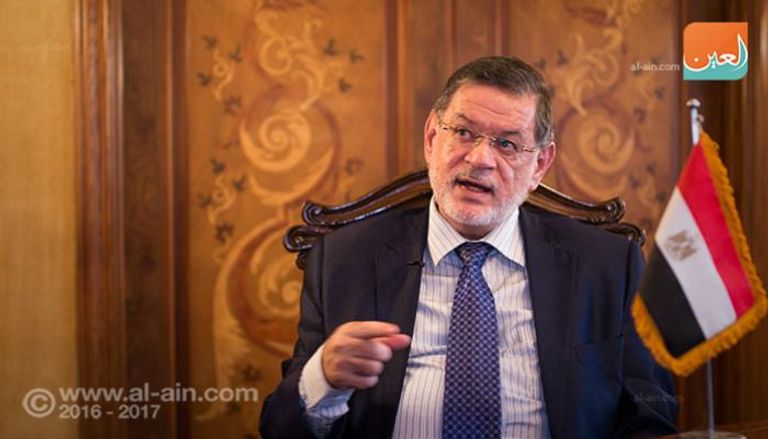 تنظيم الإخوان ينتهي بيد قياداته-أرشيفية