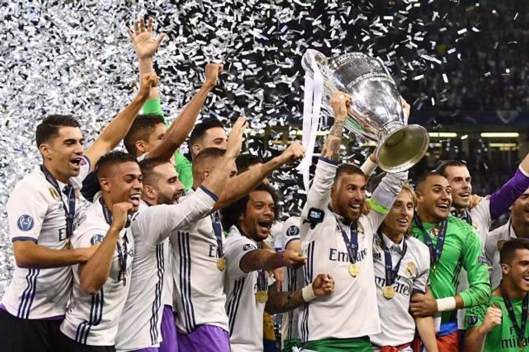 زيدان وسيميوني