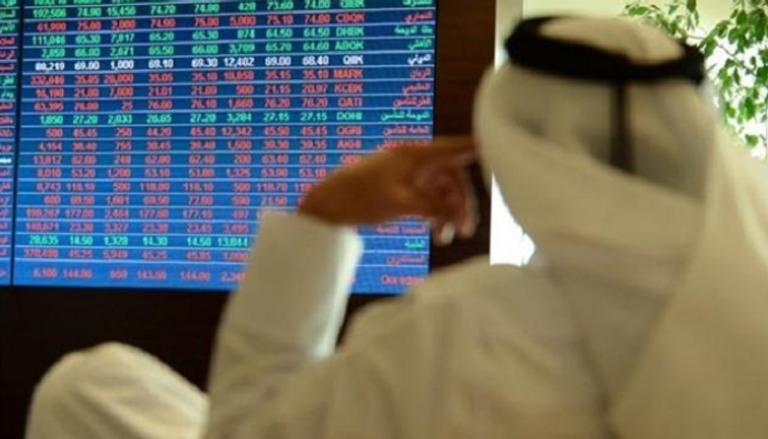بورصات الخليج ترتفع قبل إعلان نتائج أعمال شركات