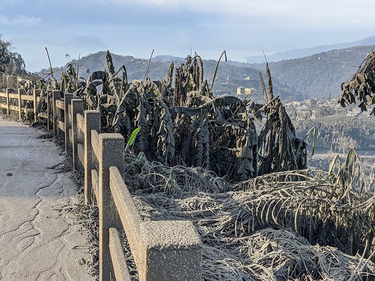 توقعات بثوران خطير خلال ساعات